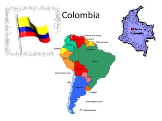 Colombia