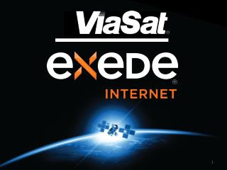 ViaSat Overview