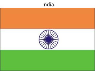 India