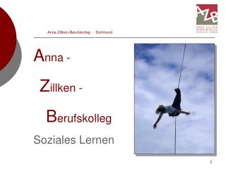 Anna-Zillken-Berufskolleg - Dortmund