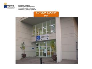 CEP GRAN CANARIA SUR