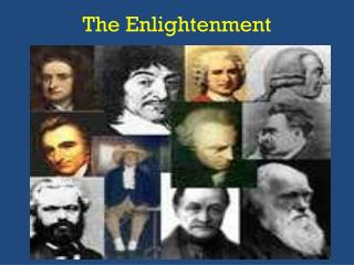 The Enlightenment