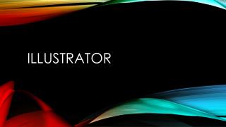 Illustrator