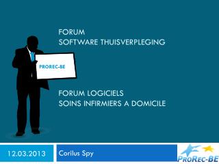 Forum software THUISVERPLEGING