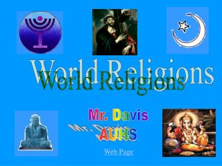 World Religions