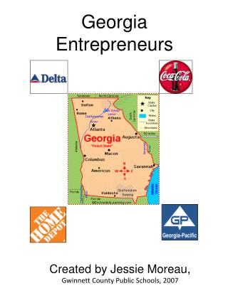 Georgia Entrepreneurs