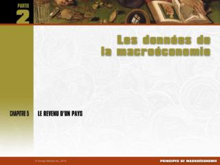 Comprendre pourquoi le revenu total d’une économie est égal à ses dépenses totales.