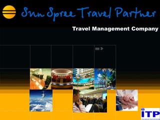 Travel Management Company