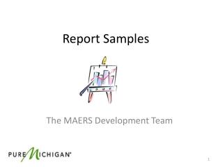 Report Samples