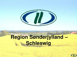 Region Sønderjylland – Schleswig