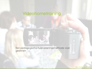 Videohometraining