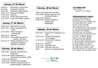 Jueves, 27 de Marzo