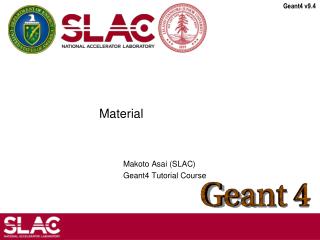 Material