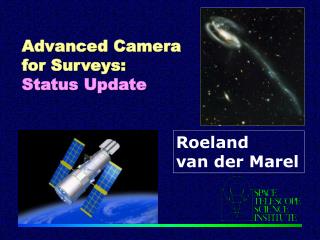 Advanced Camera for Surveys: Status Update