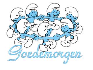 Werkwoordspelling Doel : persoonsvormen in de t.t. Aan deze instructie smurfen mee : Yentl Thijs