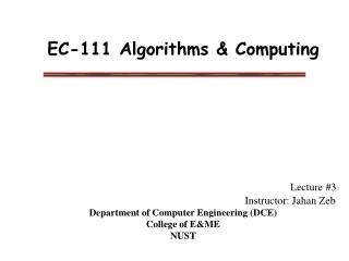 Assignment Operators