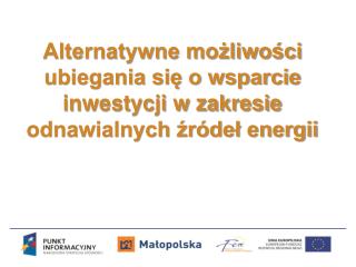 Środki Narodowego Funduszu Ochrony Środowiska i Gospodarki Wodnej