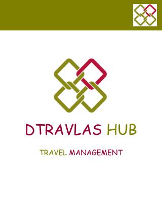 TRAVEL MANAGEMENT