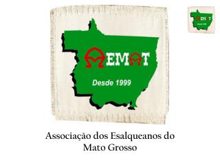 Associação dos Esalqueanos do Mato Grosso
