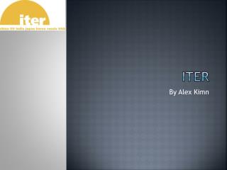 ITER
