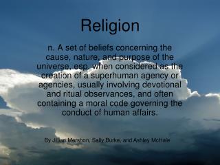 Religion