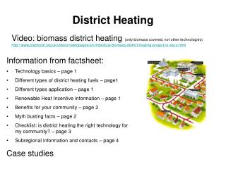 District Heating