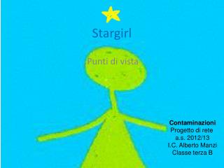 Stargirl