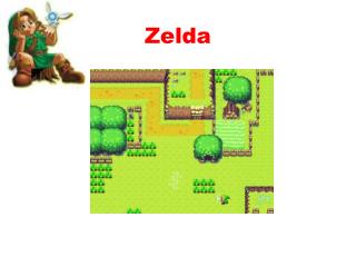 Zelda