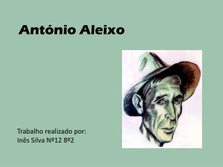 António Aleixo