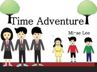 Time Adventure