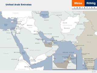 United Arab Emirates