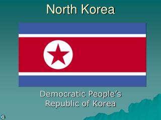 North Korea