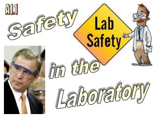 Safety