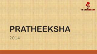 PRATHEEKSHA