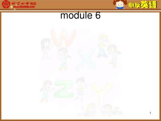 module 6