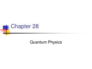 Chapter 28
