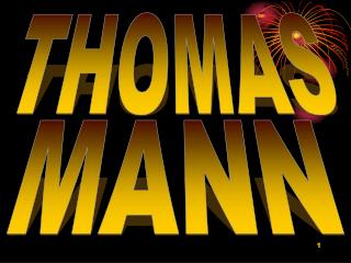 THOMAS