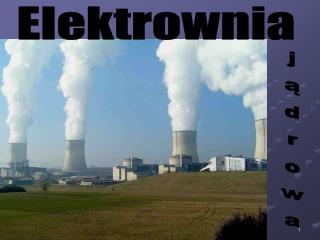 Elektrownia
