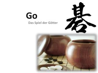 Das Spiel der Götter