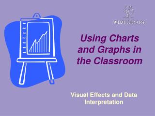 Using Charts and Graphs in the Classroom
