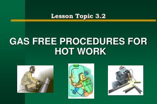 Lesson Topic 3.2