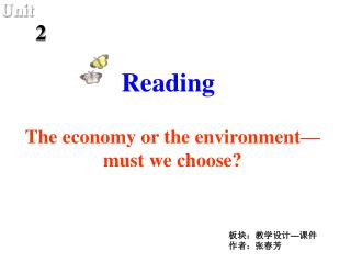 Reading