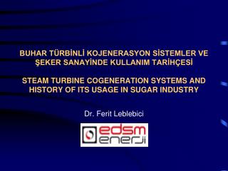 Dr. Ferit Leblebici