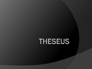 Theseus