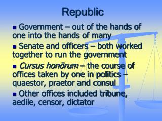 Republic
