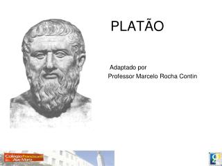 PLATÃO