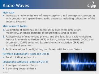 Radio Waves