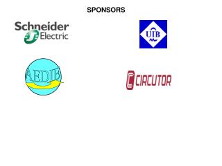 SPONSORS