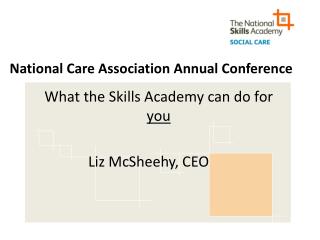 National Care Association Annual Conference