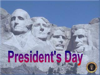 President's Day